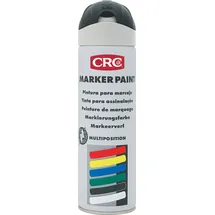 CRC Industries Signierspray Marker Paint 500 ml