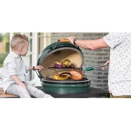 Big Green Egg EGGspander Grillrost-Set 5-tlg.