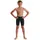 Speedo ECO Endurance+ Schwimmhose Schwarz 128