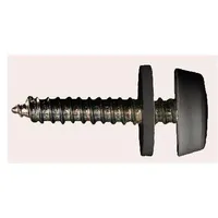 Connex Fensterbankschrauben 3,9 x 22 mm PH 2 10 Stück
