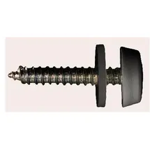 Connex Fensterbankschrauben 3,9 x 22 mm PH 2 10 Stück