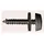 Connex Fensterbankschrauben 3,9 x 22 mm PH 2 10 Stück