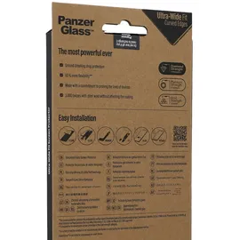 Panzer Glass Panzerglass Gehärtetes Glass Edge To Edge Displayschutzfolie Samsung Galaxy S23 Ultra