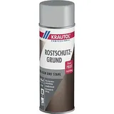 KRAUTOL Sprühlack Rostschutzgrund grau, 0,4 l