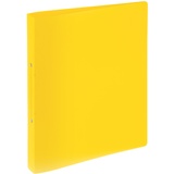 Pagna Ringbuch A4 gelb
