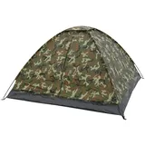Mil-Tec Iglu Standard Woodland