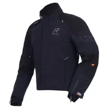 Rukka Armagate Textiljacke Schwarz 50