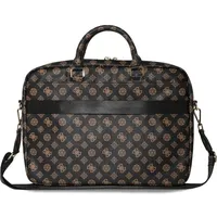 CG Mobile Guess 4G Peony Front Pocket Zipper Triangle