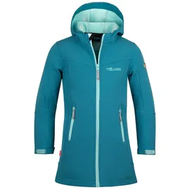 TROLLKIDS Lillesand Skijacke Grün 116