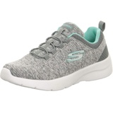 - In a Flash gray / mint 36