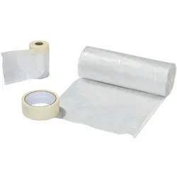 Wagner Kleines Wagner  Abklebeset