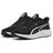 Puma Black/Puma White/Puma Silver 39