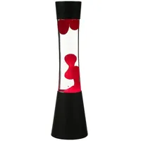 Easylight Lavalampe Rot 39,5 cm