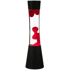 Easylight Lavalampe Rot 39,5 cm