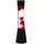Easylight Lavalampe Rot 39,5 cm