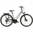 KROSS Trans 3.0 28 Zoll RH 48 cm Damen Silberfarben