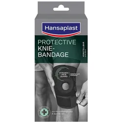 Hansaplast Knie-bandage Verstellbar