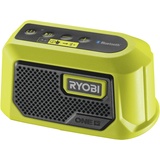 Ryobi RBTM18-0 ONE+ Bluetooth Box Mini 18Volt, Lautsprecher