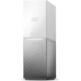 Western Digital My Cloud Home 4TB (1 x 4TB)