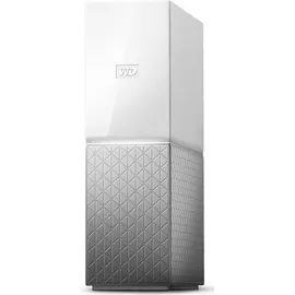 Western Digital My Cloud Home 4TB (1 x 4TB)