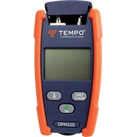 Tempo Communications Tempo OPM210 Optisches Leistungsmessgerät