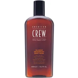 American Crew 24 Hour Deodorant Body Wash