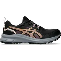Asics trail scout 3 damen trail strong scout 3 strong schwarz violett - 40.1/2