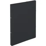 Herlitz Ringhefter A4 Schwarz