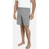Charles Colby Shorty LORD MYCROFT hellgrau 3XL