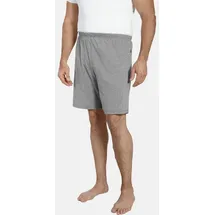 Charles Colby Shorty LORD MYCROFT hellgrau 3XL
