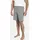 Charles Colby Shorty LORD MYCROFT hellgrau 3XL