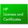 HP HPE StoreEver MSL3040 Secure Manager E-LTU