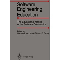 Springer Software Engineering Education
