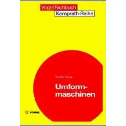 Umformmaschinen
