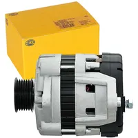 Hella Generator