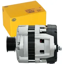 Hella Generator