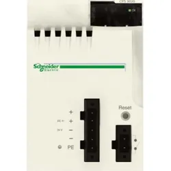 SCHNEIDER ELECTRIC Gleichstrom-Netzanschluss BMXCPS3020
