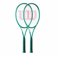 Wilson Blade 98 16x19 V10 L2 Grün