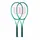 Wilson Blade 98 16x19 V10 L2 Grün