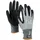 elc construction électronique OX-ON Schnittschutzhandschuh Cut Advanced 9901, Gr. 12