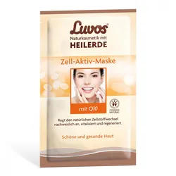 Luvos-Heilerde Zell-Aktiv-Maske