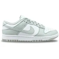 Nike Dunk Low Retro Herren White/Grey Fog 45,5