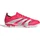 adidas Predator League FG/MG Herren Lucid Red/Cloud White/Core Black 48 2/3