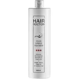 Hair Doctor Color Express Treatment Öl 1000 ml