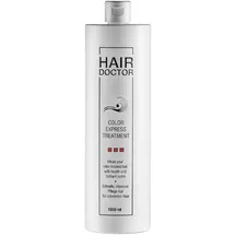 Hair Doctor Color Express Treatment Öl 1000 ml