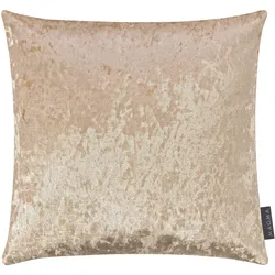 Kissenhülle SHANTA beige - beige