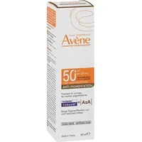 Pierre Fabre AVENE Anti-Pigmentation getöntes Fluid SPF 50+