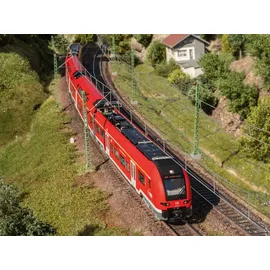 Trix E-Triebzug Desiro HC 25462 H0