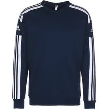 Adidas Squadra 21 Sweatshirt Team Navy Blue S