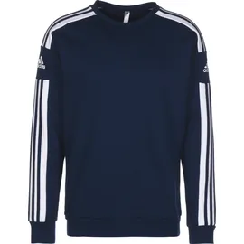 Adidas Squadra 21 Sweatshirt Team Navy Blue S